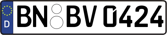 BN-BV0424