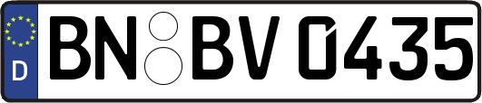 BN-BV0435