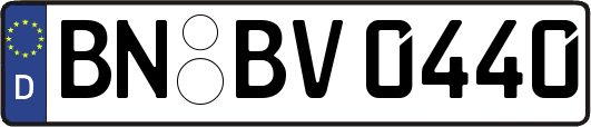 BN-BV0440