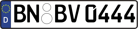 BN-BV0444