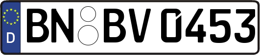 BN-BV0453