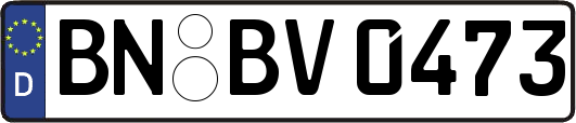 BN-BV0473
