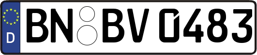 BN-BV0483