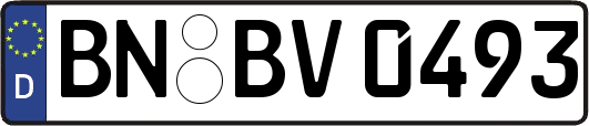 BN-BV0493