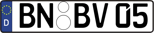 BN-BV05