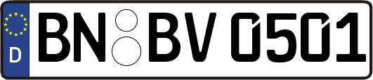 BN-BV0501