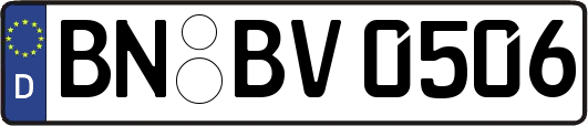 BN-BV0506