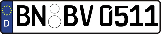 BN-BV0511