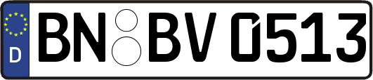 BN-BV0513