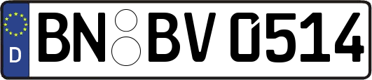 BN-BV0514