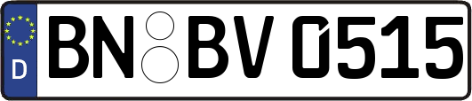 BN-BV0515