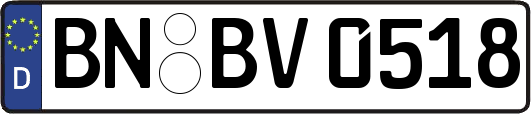 BN-BV0518