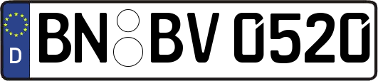 BN-BV0520