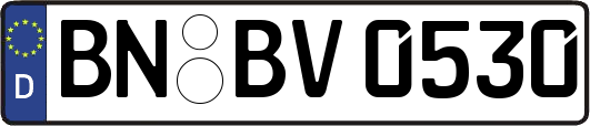 BN-BV0530