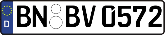 BN-BV0572