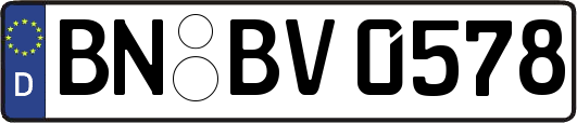 BN-BV0578