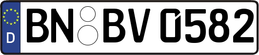 BN-BV0582