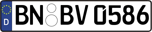 BN-BV0586