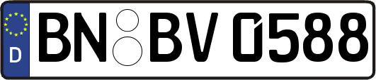 BN-BV0588