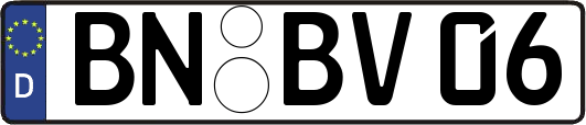 BN-BV06