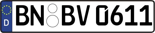 BN-BV0611