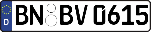 BN-BV0615