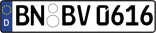 BN-BV0616