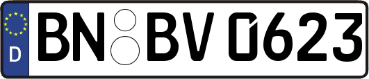 BN-BV0623