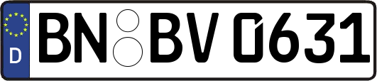 BN-BV0631