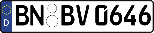 BN-BV0646