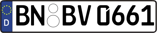 BN-BV0661