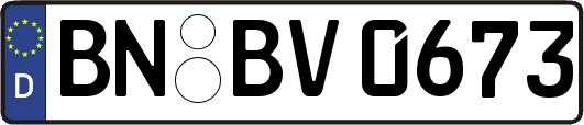 BN-BV0673
