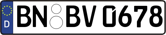 BN-BV0678