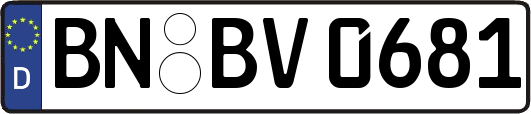 BN-BV0681