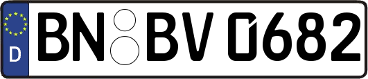BN-BV0682