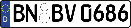 BN-BV0686