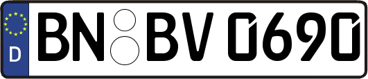 BN-BV0690