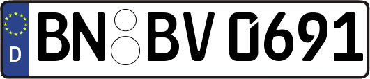 BN-BV0691