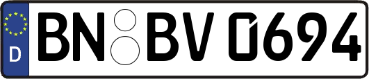 BN-BV0694