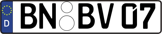 BN-BV07