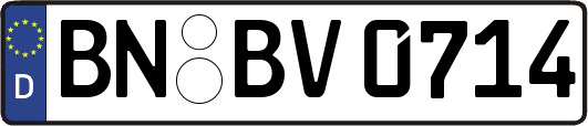 BN-BV0714