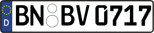 BN-BV0717
