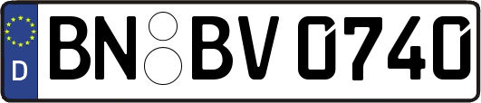 BN-BV0740