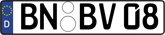 BN-BV08