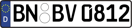 BN-BV0812