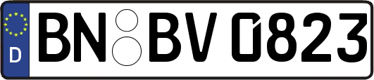 BN-BV0823
