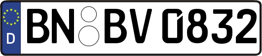 BN-BV0832