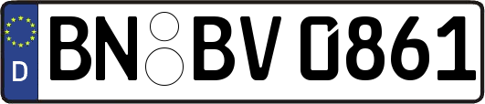 BN-BV0861