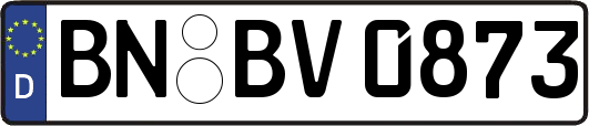 BN-BV0873