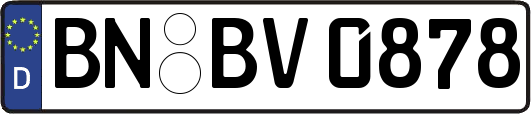 BN-BV0878